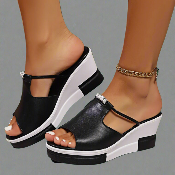 Reva™ | Premium Orthopedic Sandals