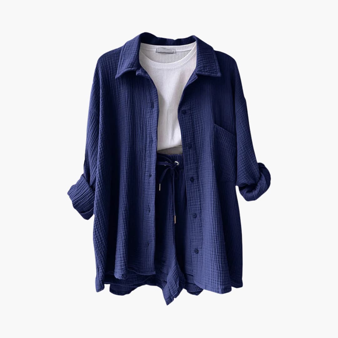 Aurélie™ | Stilvolles und Lässiges Outfit