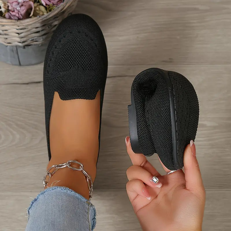 Flora™ | Komfortable Damenschuhe