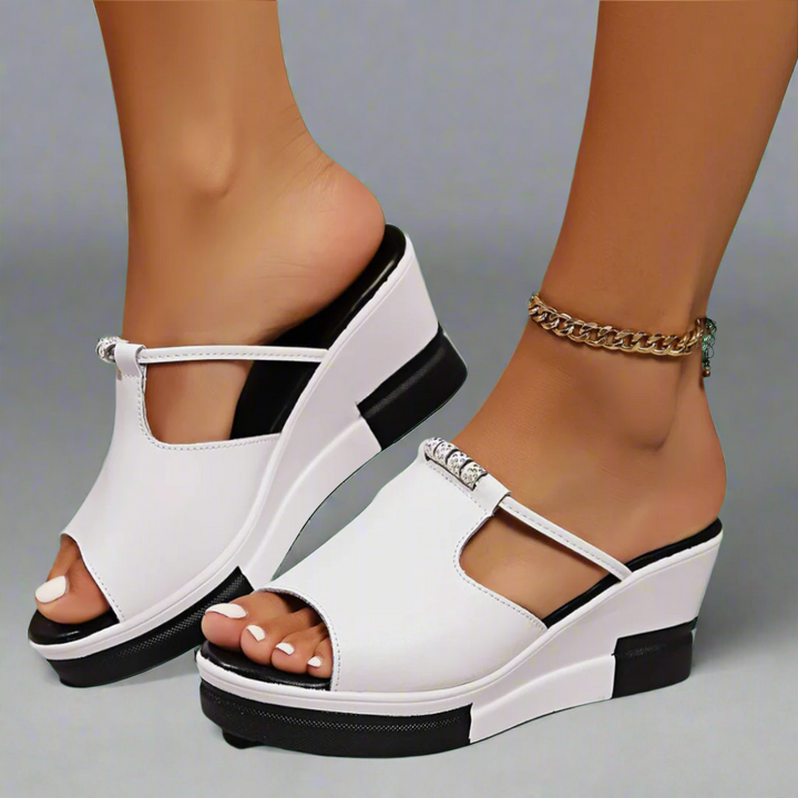 Reva™ | Premium Orthopedic Sandals