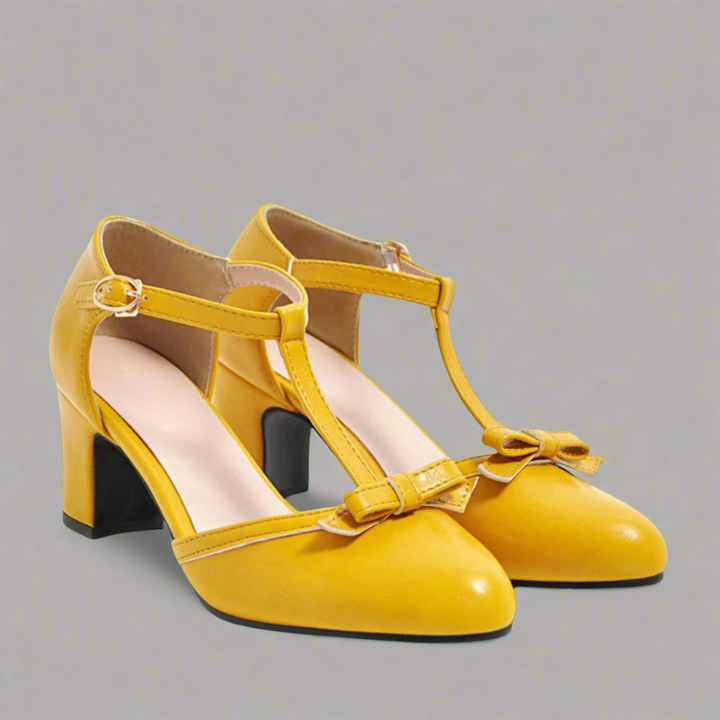Tess™ | Elegante Sandalen für schmerzfreies Tragen