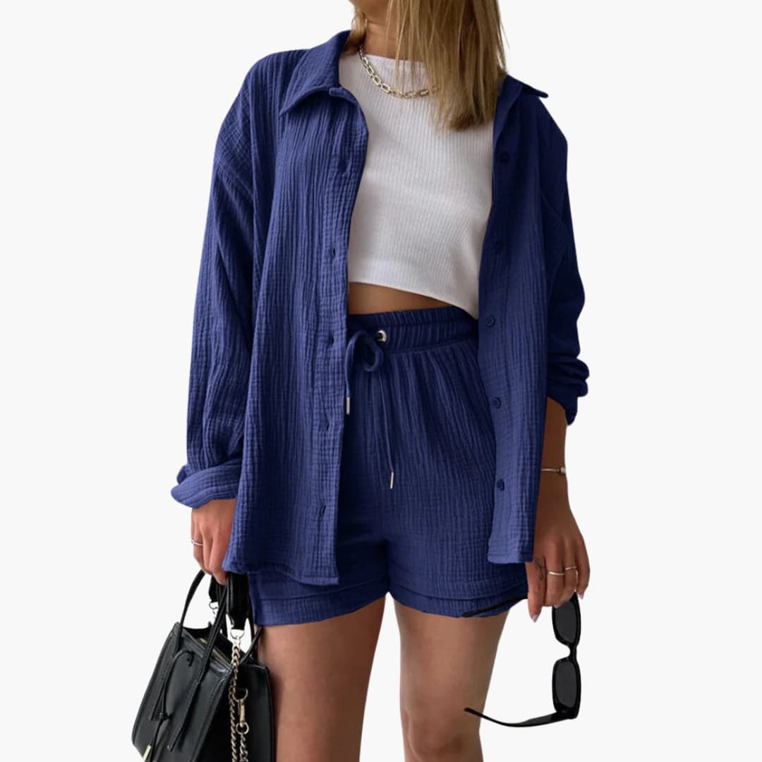 Aurélie™ | Stilvolles und Lässiges Outfit