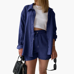 Blau