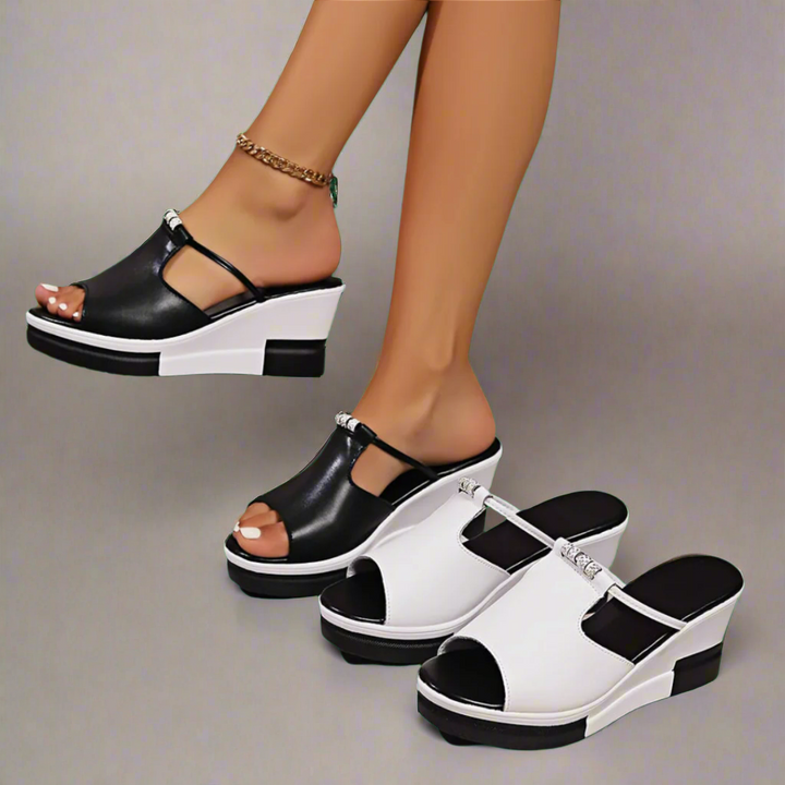 Reva™ | Premium Orthopedic Sandals