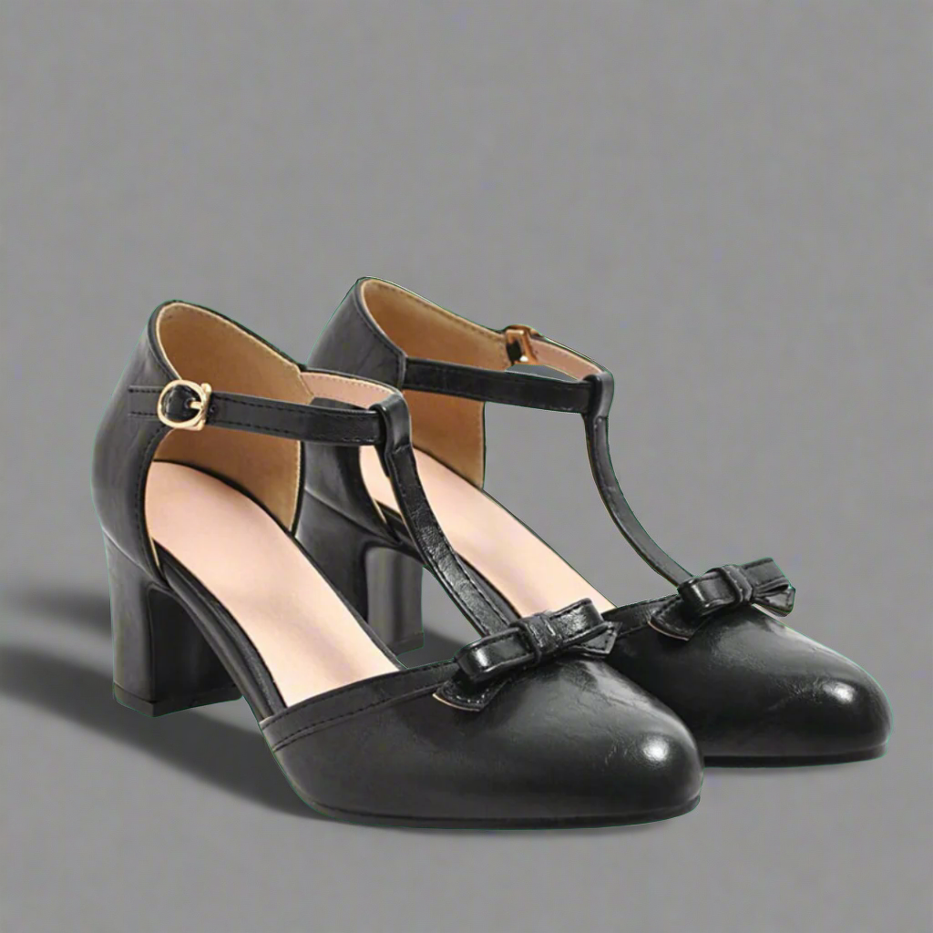 Tess™ | Elegante Sandalen für schmerzfreies Tragen