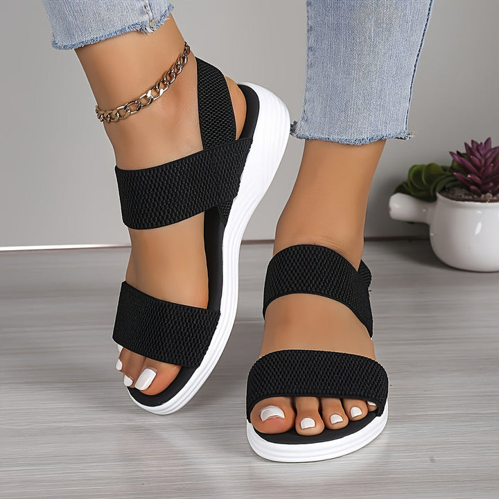 Loes | Orthopedic Sandals
