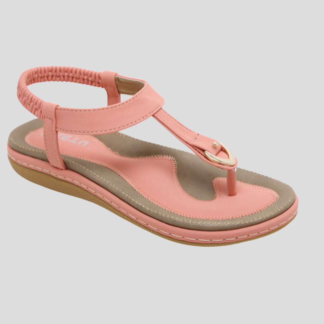 Esmee™ | Sanfte Schaum-Sandalen