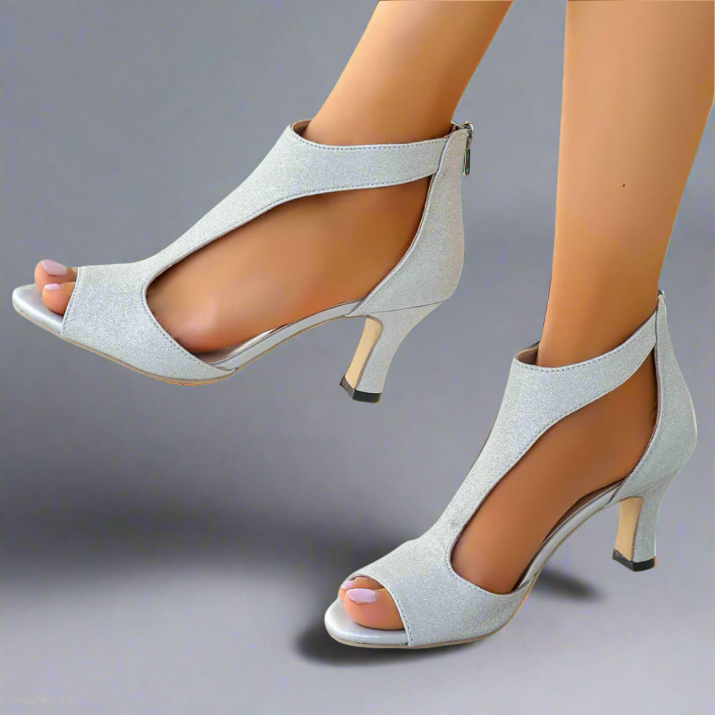Luna™ | Elegante und Bequeme Sandalen