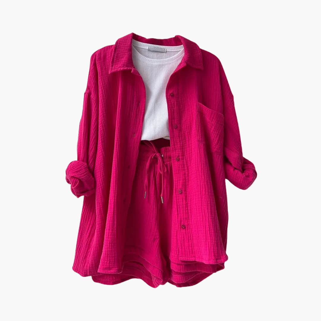 Aurélie™ | Stilvolles und Lässiges Outfit