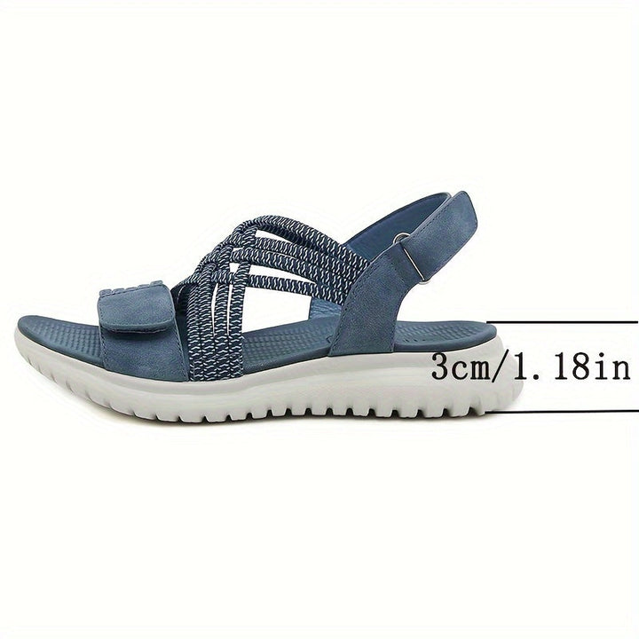 Monique™ orthopädische Komfort-Sandalen