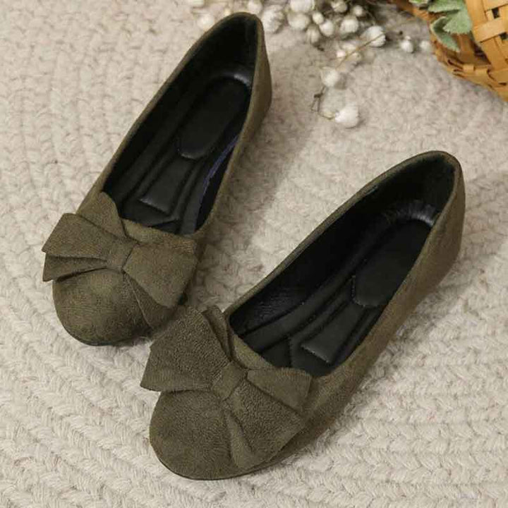 Annelies™ | Bequeme Orthopädische Schuhe