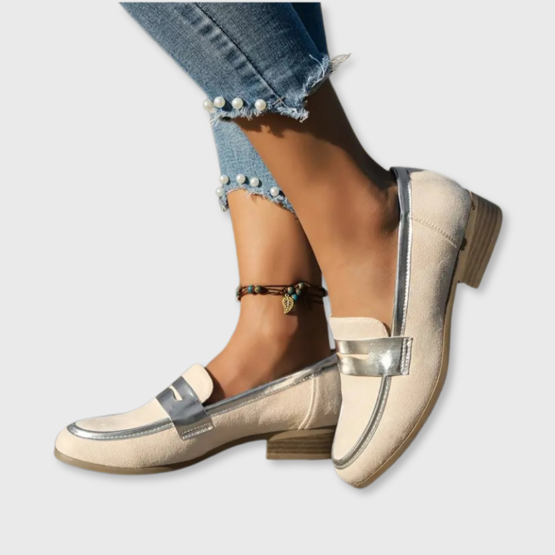 Maya™ | Leichte Slip-On Sandalen
