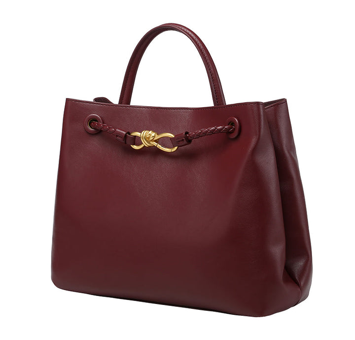 Lucia Tote Bag