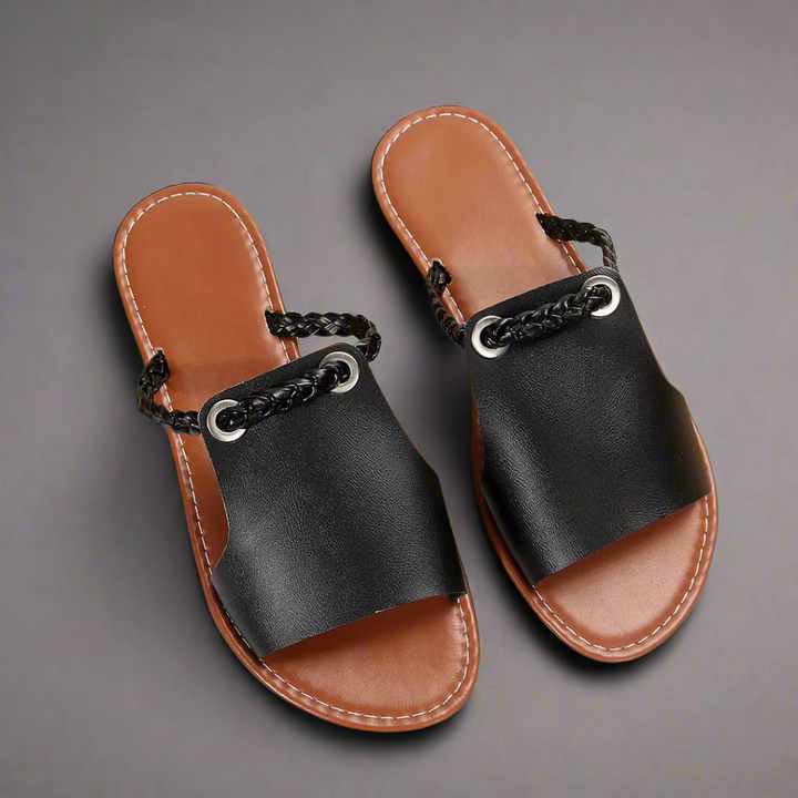 Tiva™ | Handcrafted Summer Shoes for Women
