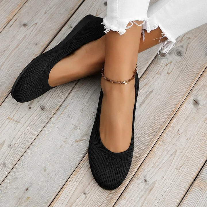 Lotte | Stilvolle und Bequeme Schuhe