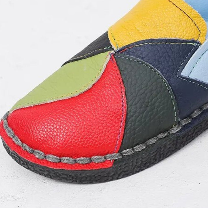 Romy™ | Komfortable Damenschuhe