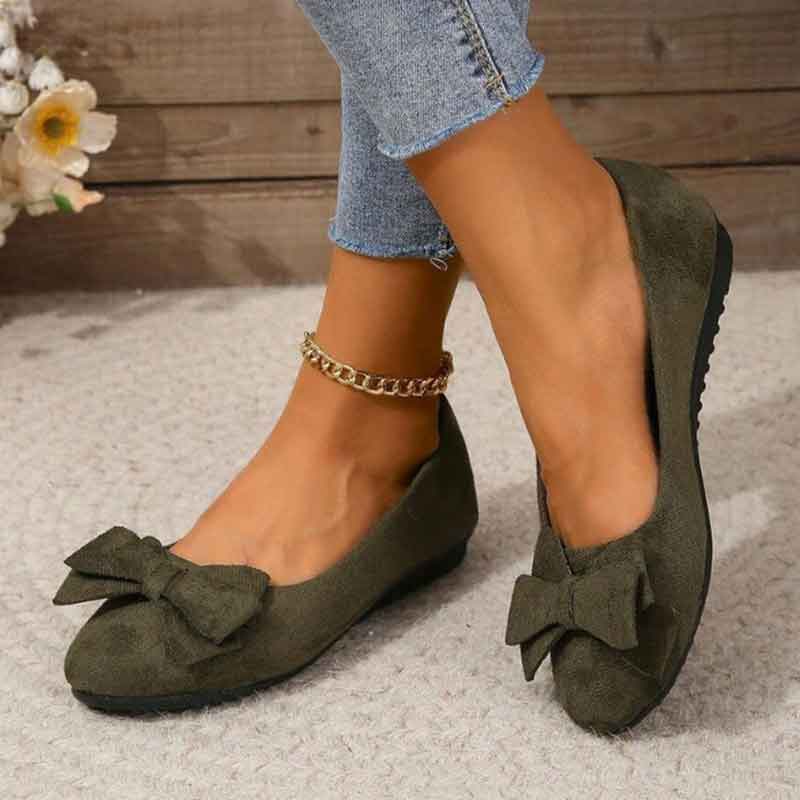 Annelies™ | Bequeme Orthopädische Schuhe
