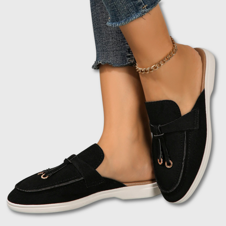 Anna™ | Damen Flache Wanderschuhe