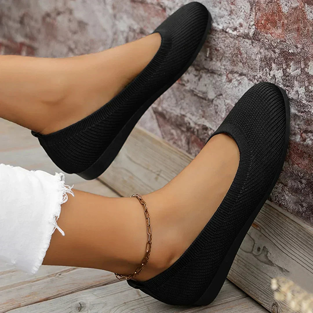 Lotte | Stilvolle und Bequeme Schuhe