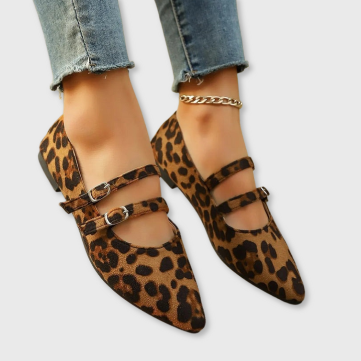 Lena™ | Komfortable Damenschuhe für Damen