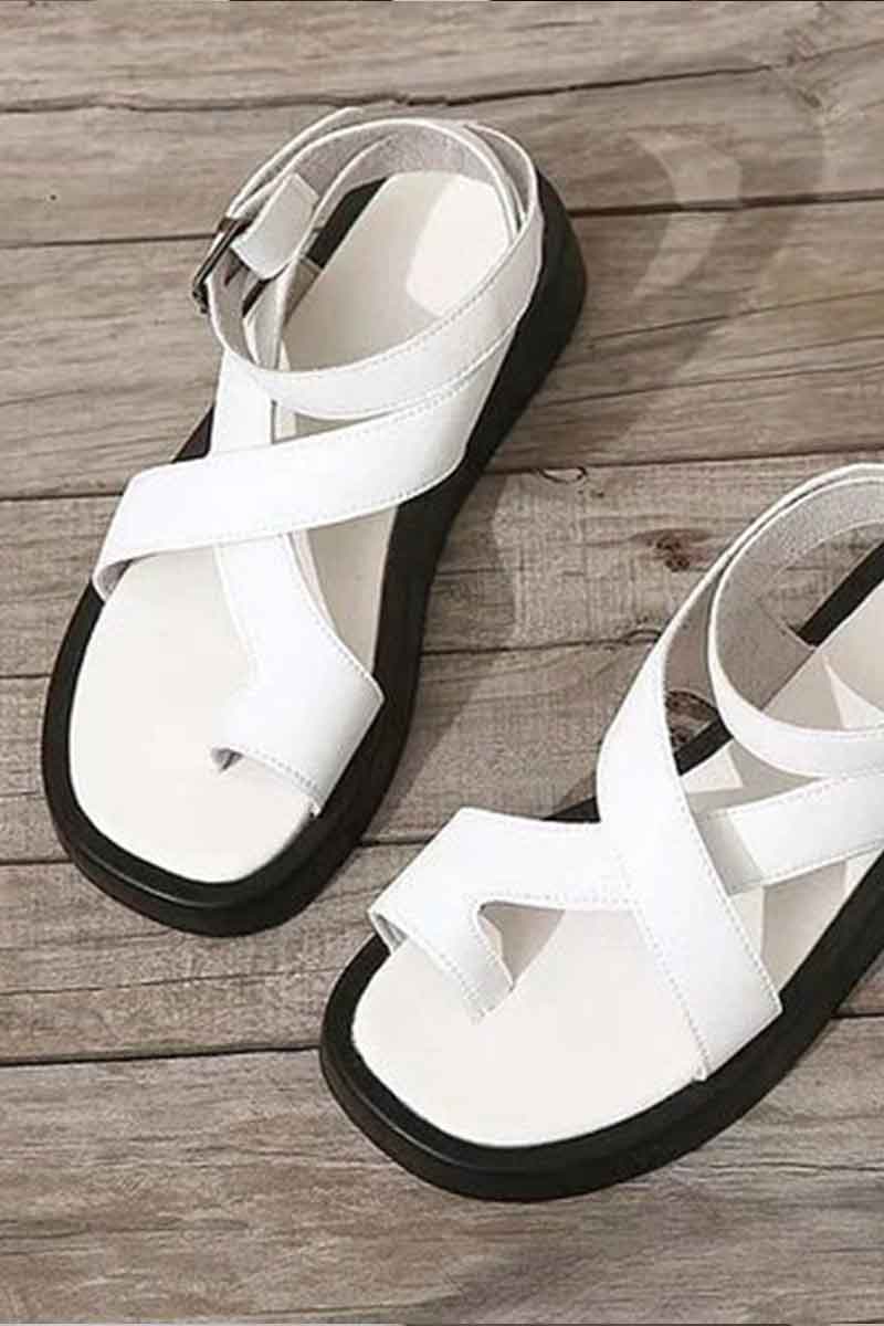 Lieke™ | Stilvolle Damen-Sandalen