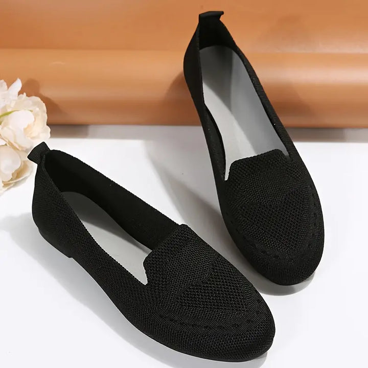 Flora™ | Komfortable Damenschuhe