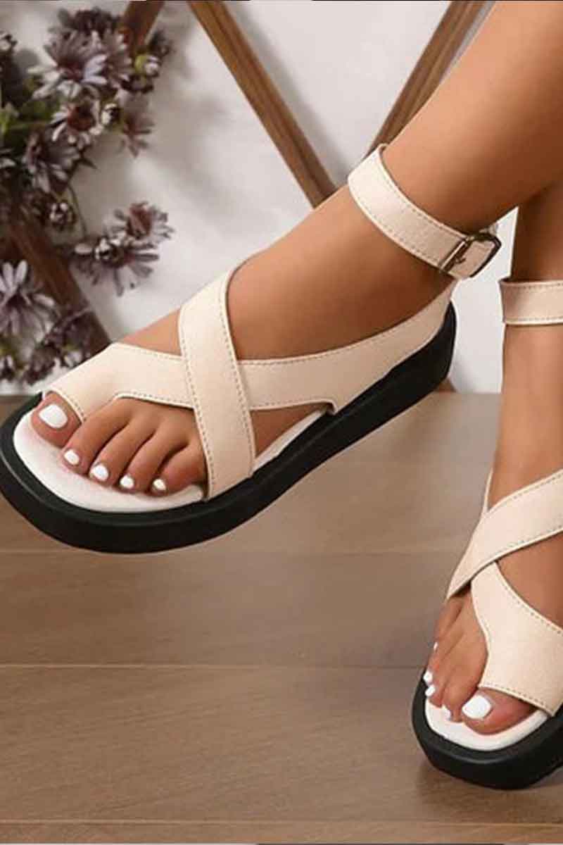 Lieke™ | Stilvolle Damen-Sandalen