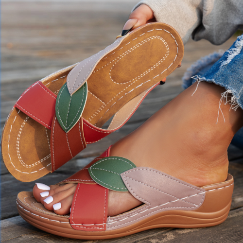 Marit | Easy Slip-On Sandals
