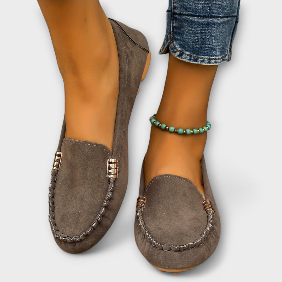 Merly | Leichte Loafers