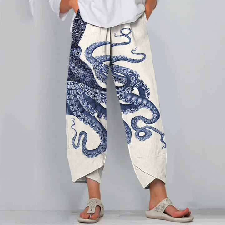 Olivia | Tentacle Tide Hose