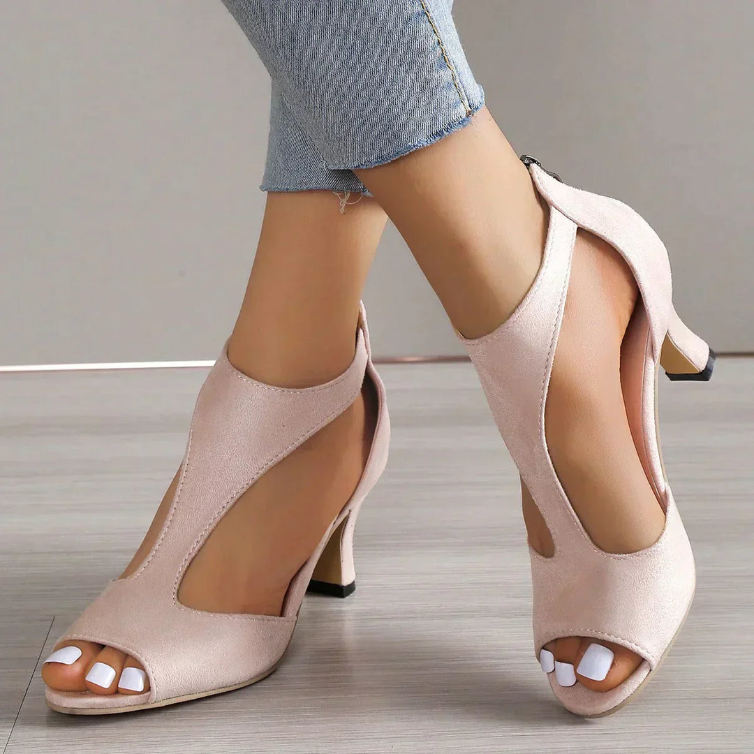 KIM - Orthopädische High Heels