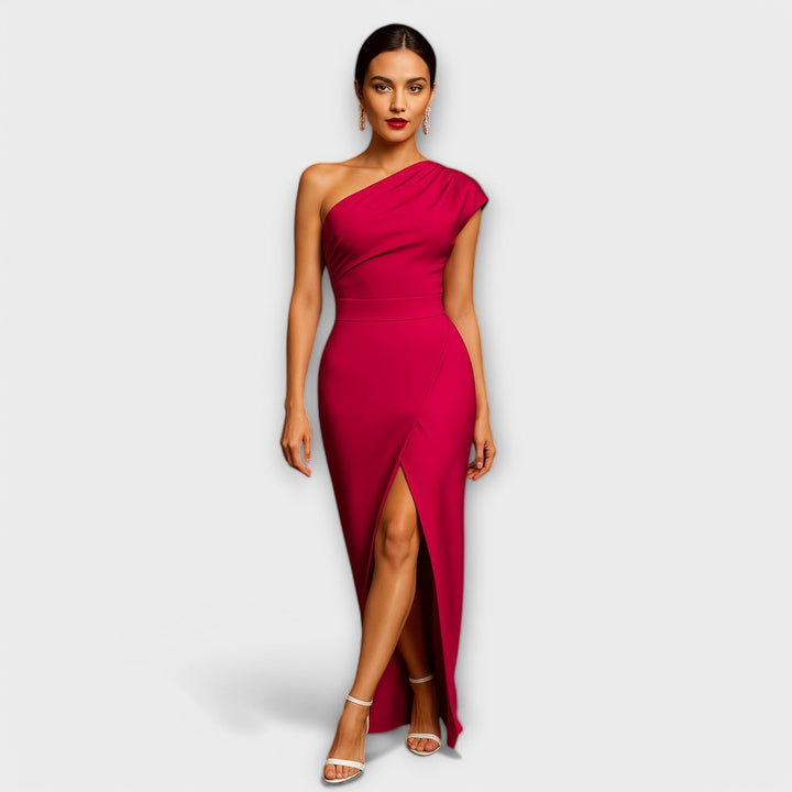 Elara – Asymmetrical Design