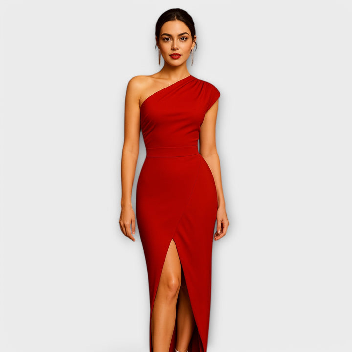 Elara – Asymmetrical Design
