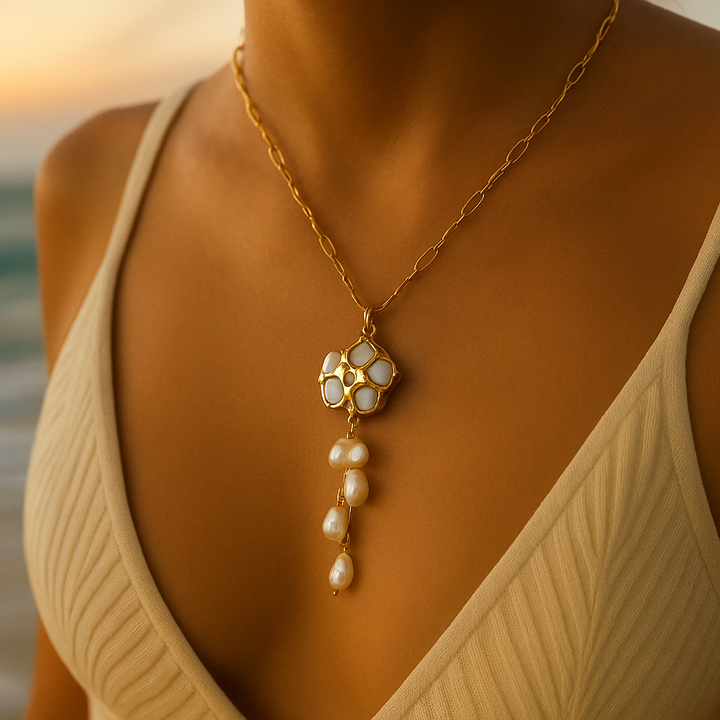 Maris | Salty Skies