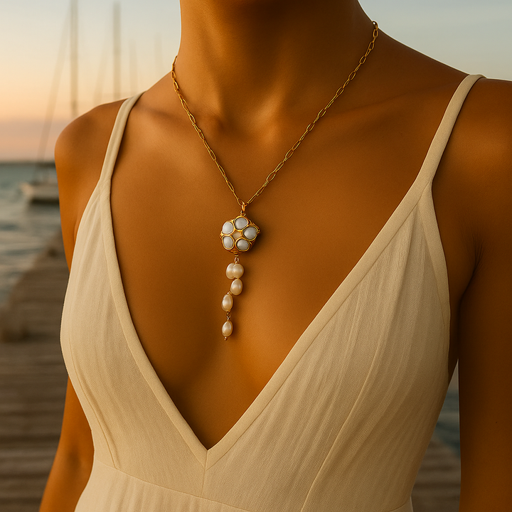 Maris | Salty Skies