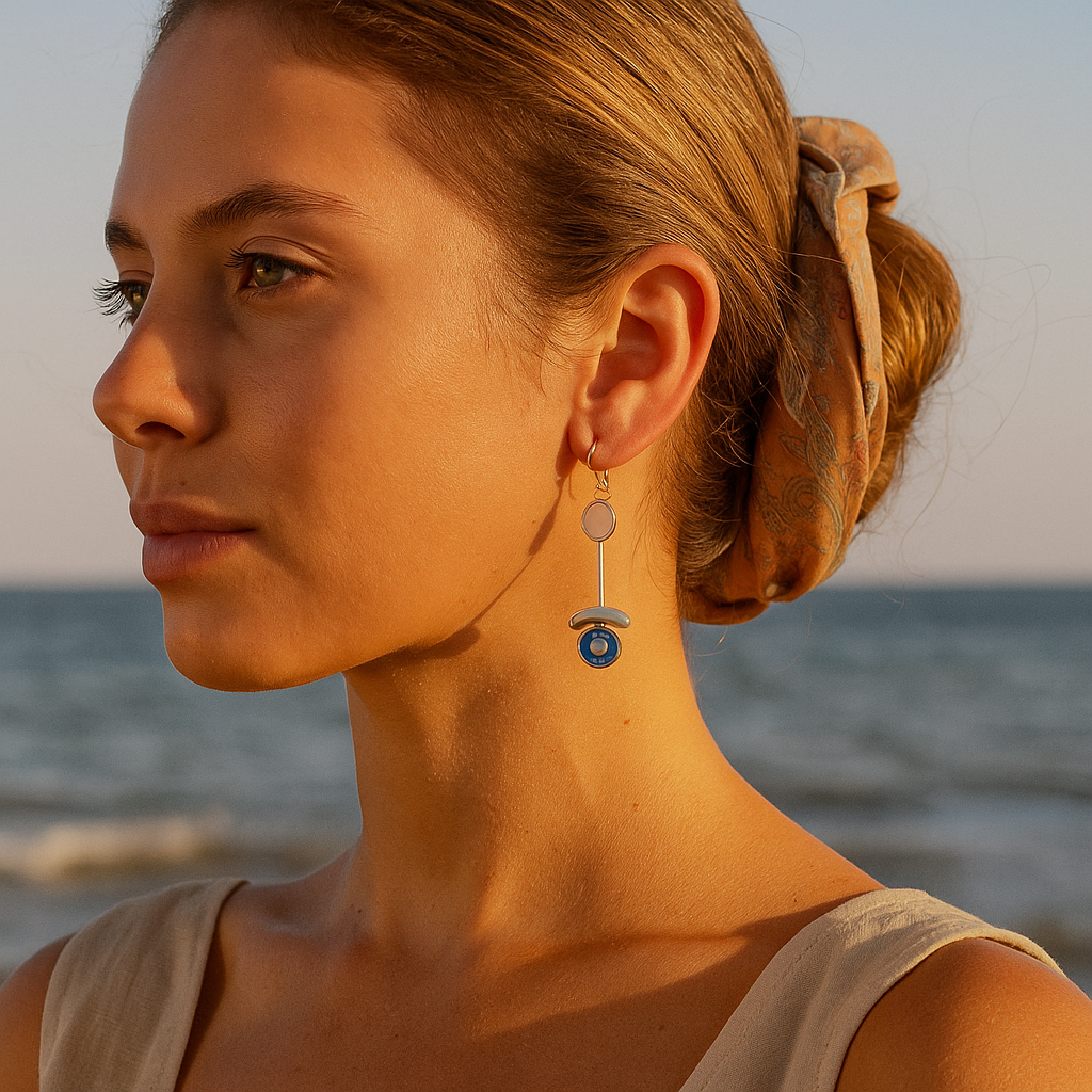 Aqua | Welle der Freude