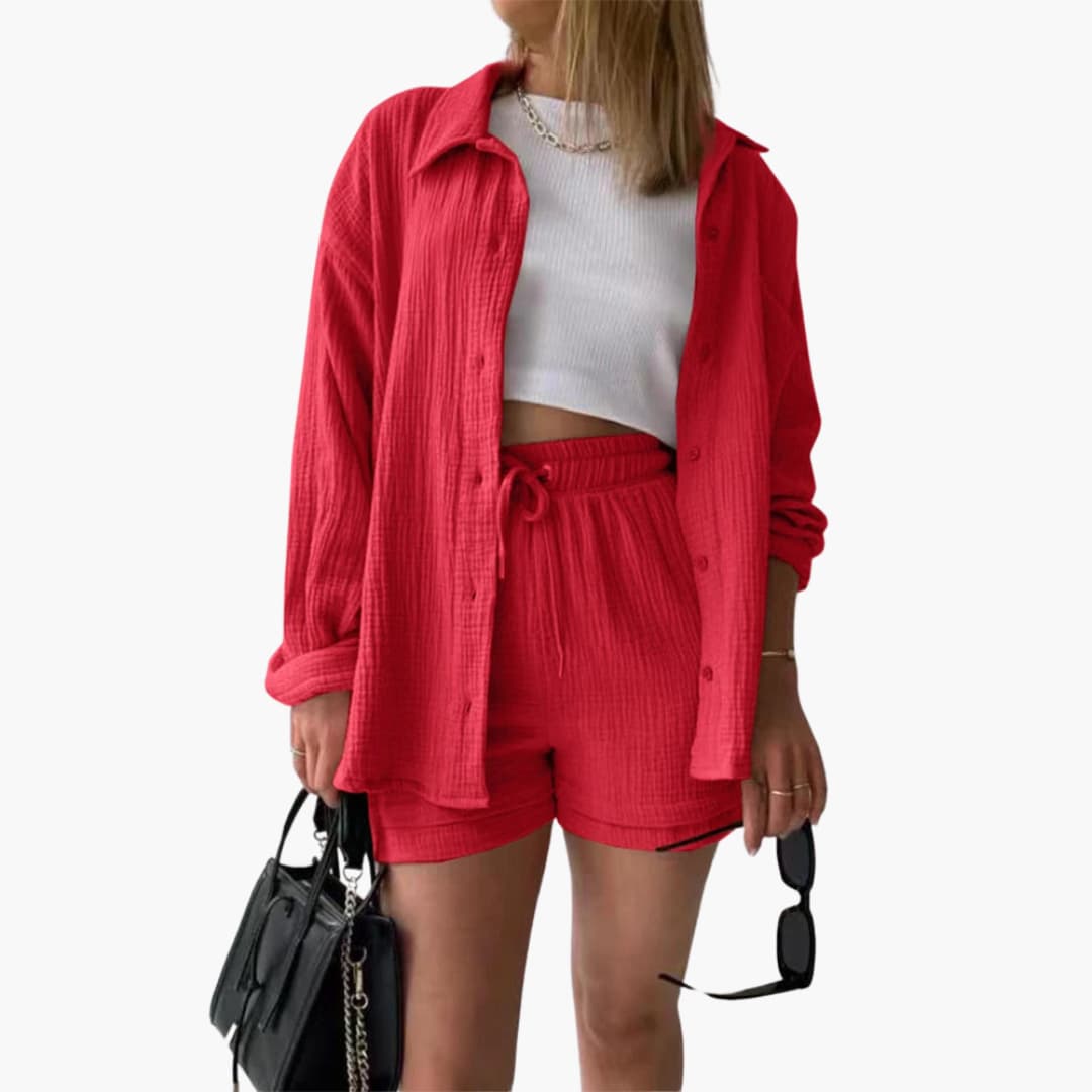 Aurélie™ | Stilvolles und Lässiges Outfit