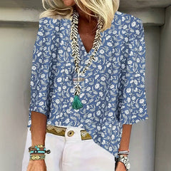 Blau