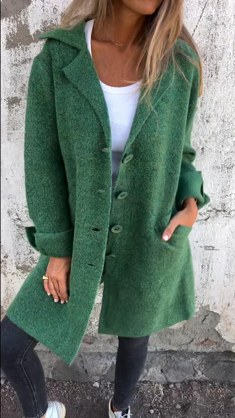 Isabella | Stylish Women's Jacket