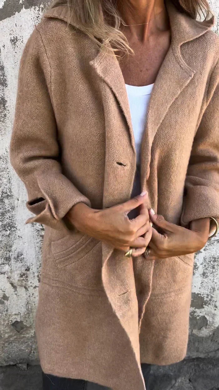 Isabella | Stylish Women's Jacket