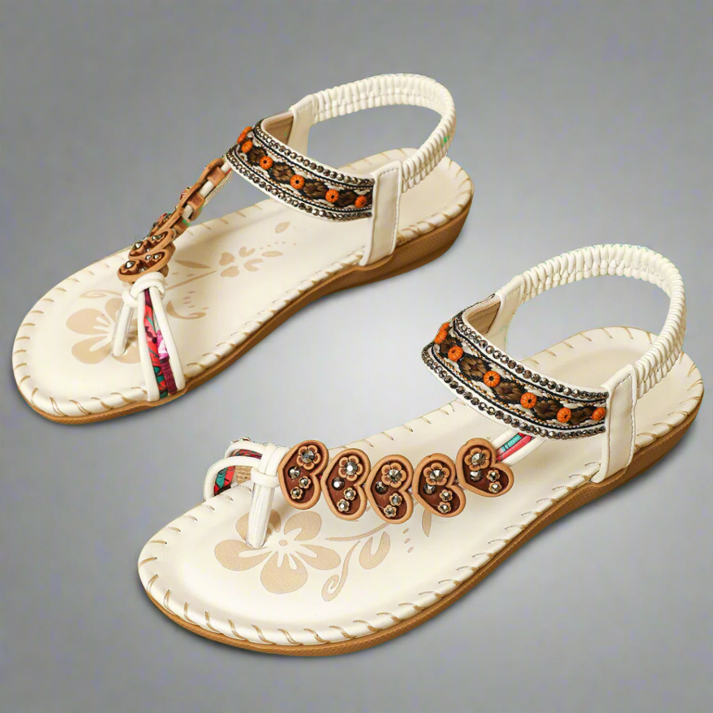 Mila™ | Orthopedic Comfort Sandals
