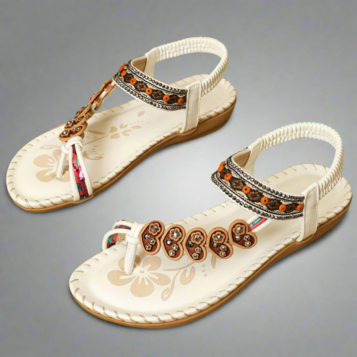 Mila™ | Orthopedic Comfort Sandals