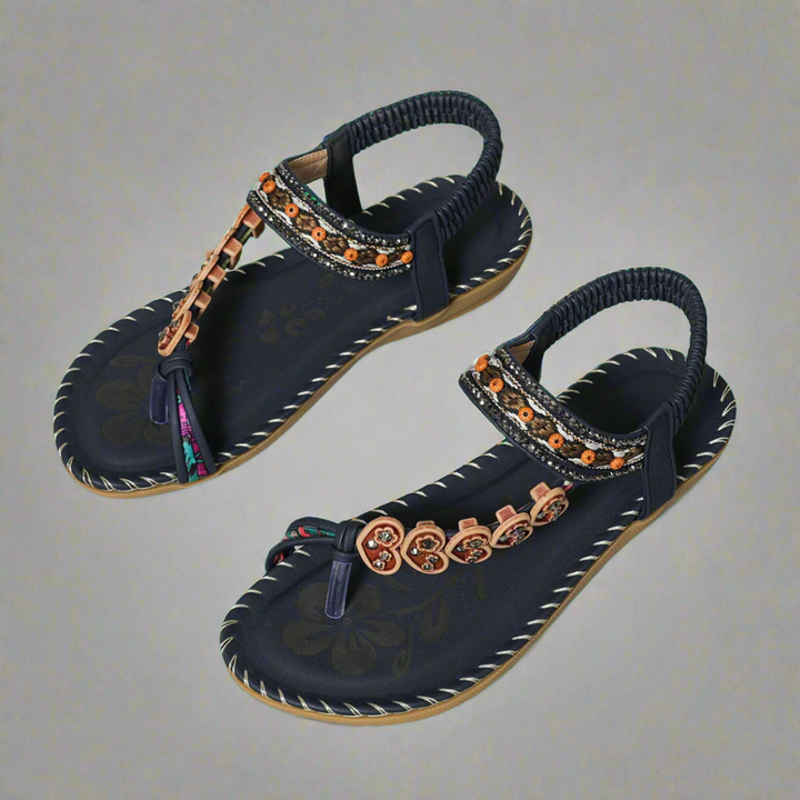 Mila™ | Orthopedic Comfort Sandals
