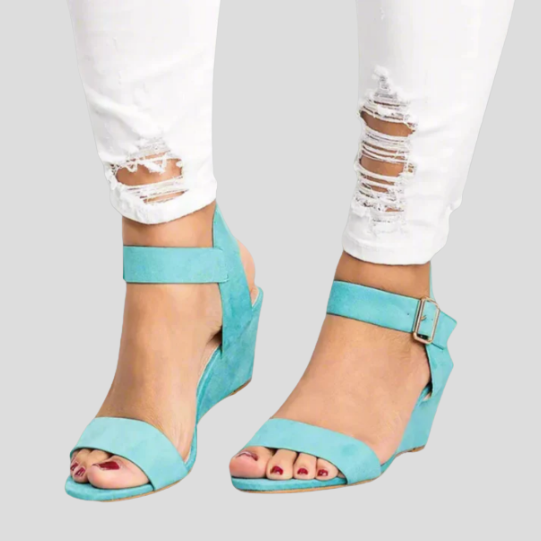 Tess™ | Everyday Sandals