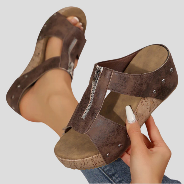 Yara™ | Komfort Orthopedic Sandals