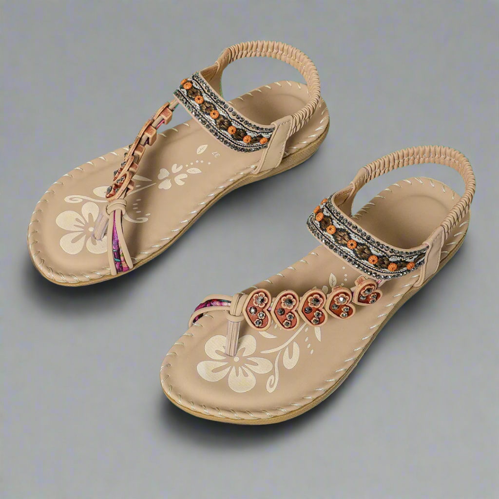 Mila™ | Orthopedic Comfort Sandals