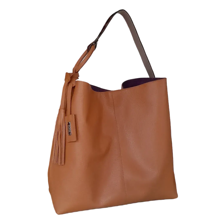 Nora Honig Women's Leather Handbag
