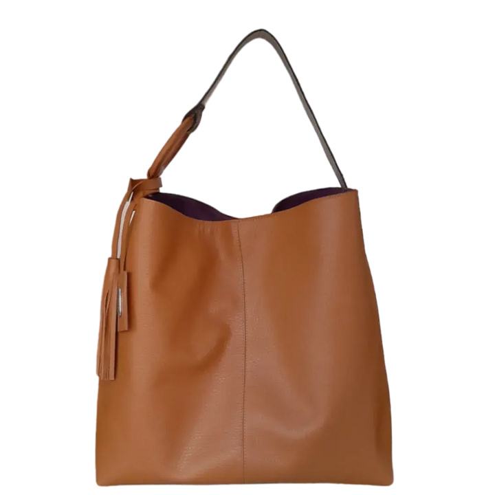 Nora Honig Women's Leather Handbag