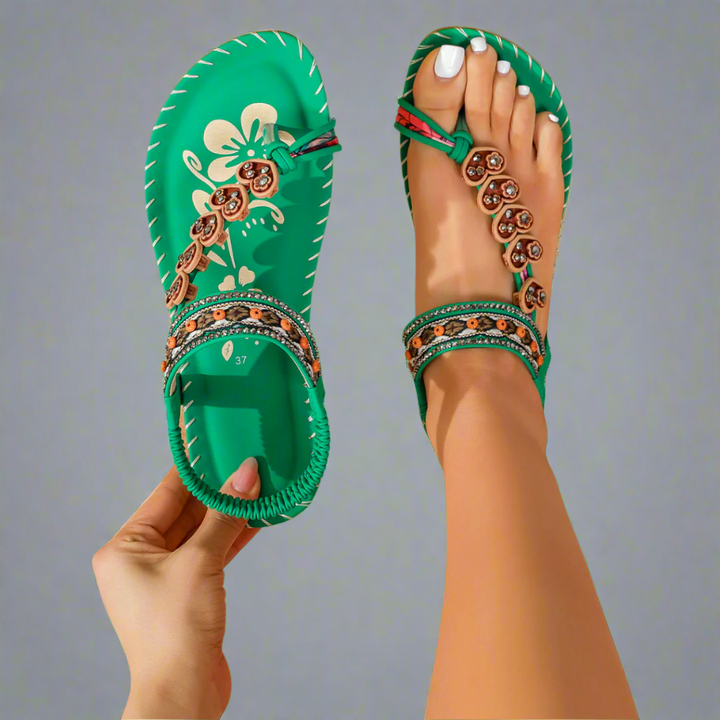Mila™ | Orthopedic Comfort Sandals
