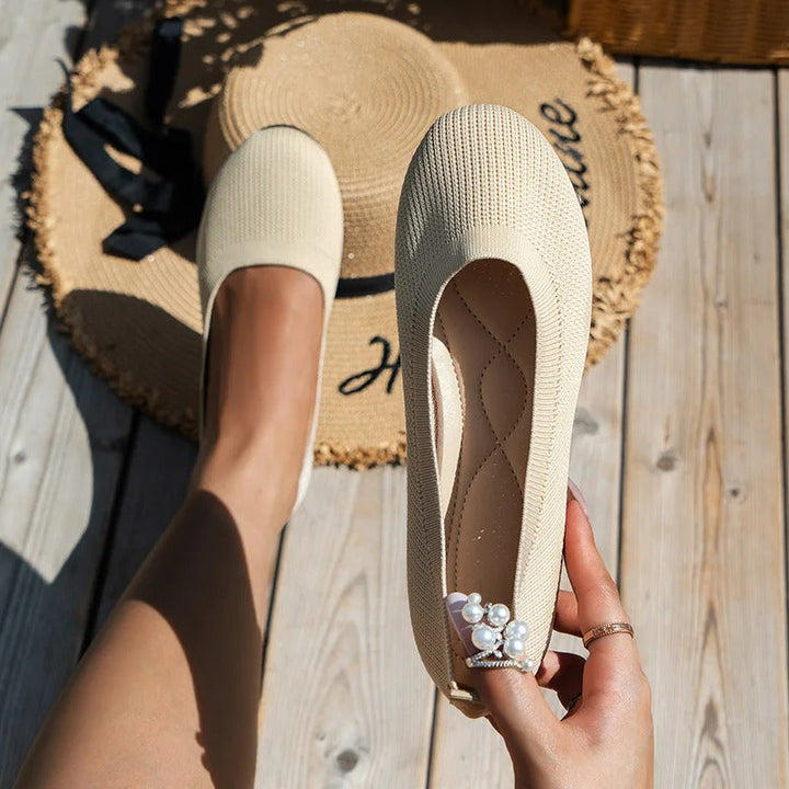 Lotte | Stilvolle und Bequeme Schuhe